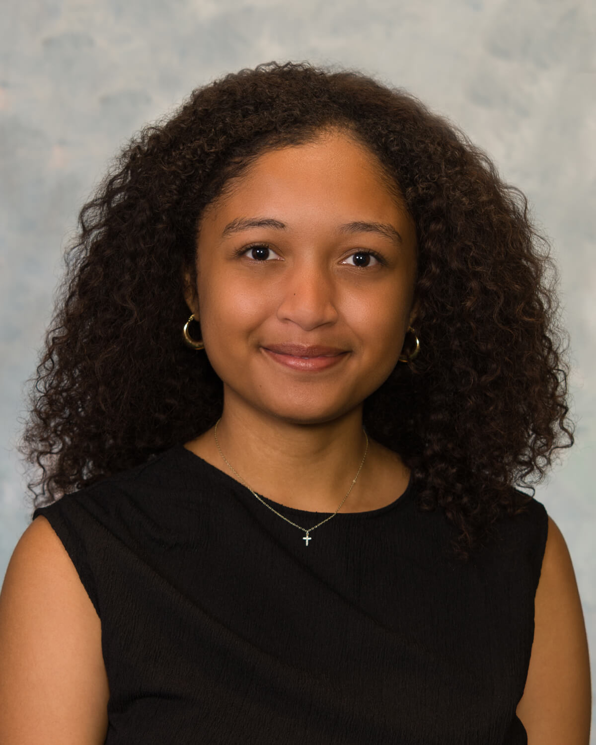 Elizabeth Flores Student Board Representative 